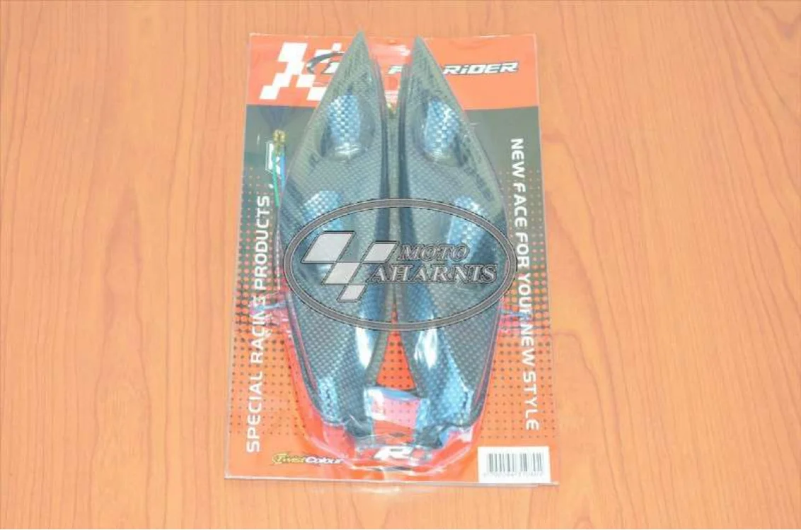 ΦΛΑΣ ΕΜΠΡΟΣ CRYPTON X CARBON