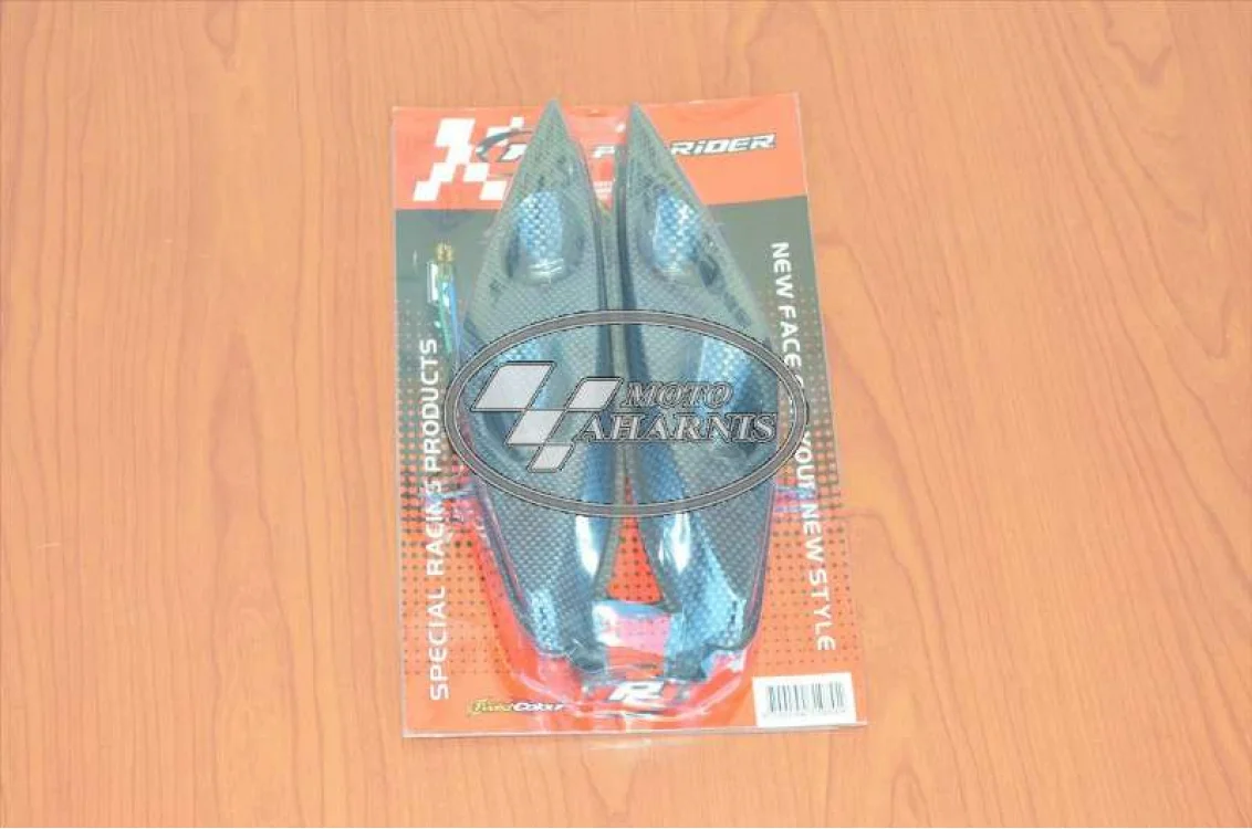 ΦΛΑΣ ΕΜΠΡΟΣ CRYPTON X CARBON