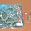 ΔΙΣΚΟΠΛΑΚΑ INNOVA BRAKING OVERSIZE 