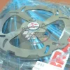 ΔΙΣΚΟΠΛΑΚΑ INNOVA BRAKING OVERSIZE 