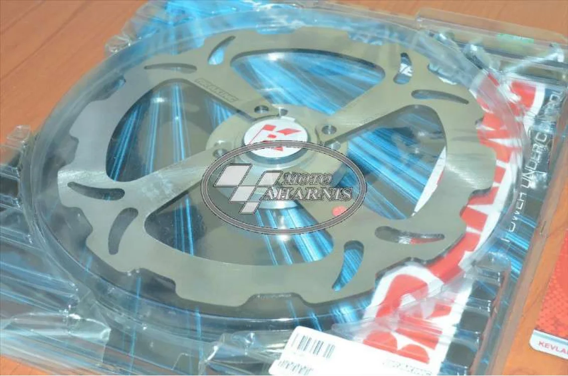 ΔΙΣΚΟΠΛΑΚΑ INNOVA BRAKING OVERSIZE 