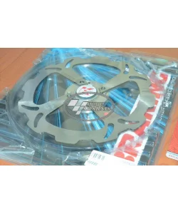 ΔΙΣΚΟΠΛΑΚΑ INNOVA BRAKING OVERSIZE 