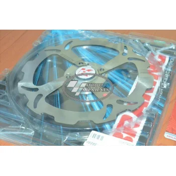 ΔΙΣΚΟΠΛΑΚΑ INNOVA BRAKING OVERSIZE 