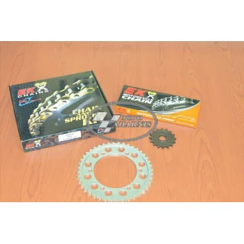 ΑΛΥΣΙΔΑ ΓΡΑΝΑΖΙΑ TDM 850 EK JAPAN