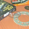ΑΛΥΣΙΔΑ ΓΡΑΝΑΖΙΑ TDM 850 EK JAPAN