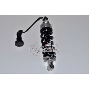 ΑΜΟΡΤΙΣΕΡ ΠΙΣΩ VARADERO INJECTION