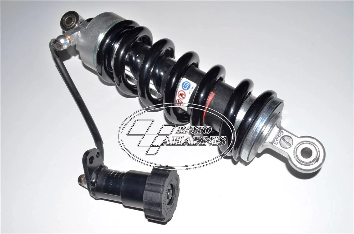 ΑΜΟΡΤΙΣΕΡ ΠΙΣΩ VARADERO INJECTION