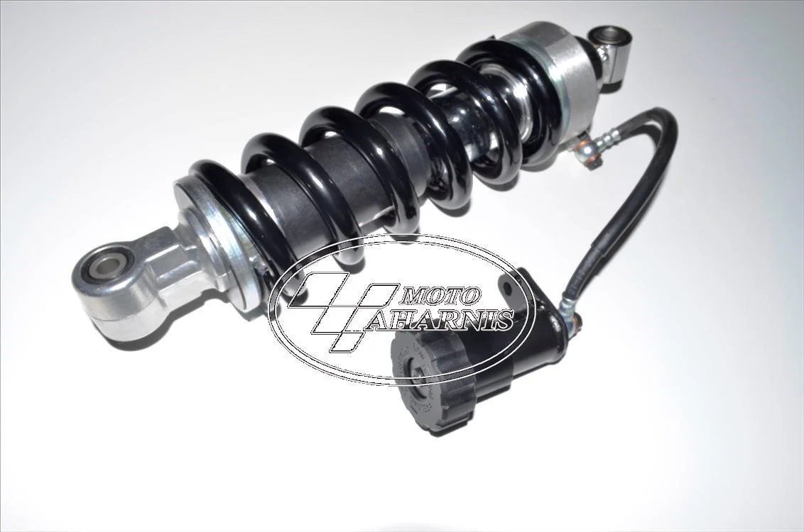 ΑΜΟΡΤΙΣΕΡ ΠΙΣΩ VARADERO INJECTION
