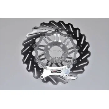 ΔΙΣΚΟΠΛΑΚΑ INNOVA OVERSIZE APIDO