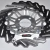 ΔΙΣΚΟΠΛΑΚΑ INNOVA OVERSIZE APIDO