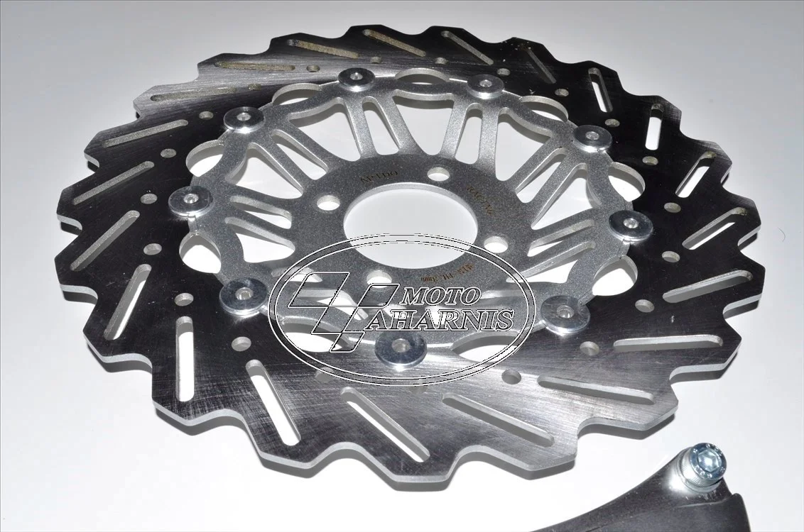 ΔΙΣΚΟΠΛΑΚΑ INNOVA OVERSIZE APIDO