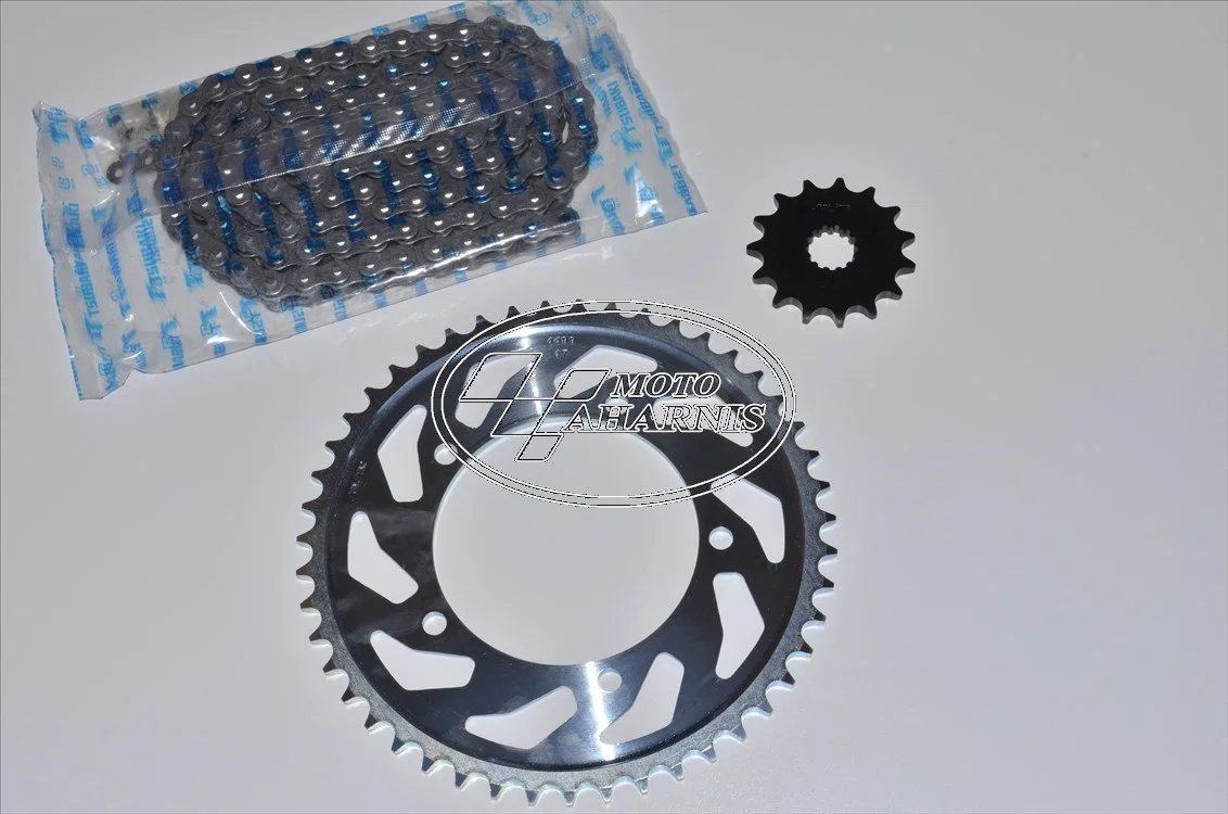 ΑΛΥΣΙΔΑ ΓΡΑΝΑΖΙΑ DL 650 V-STROM TSUBAKI