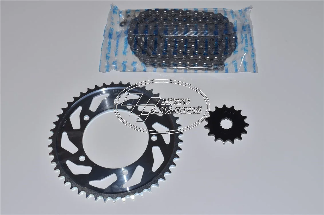 ΑΛΥΣΙΔΑ ΓΡΑΝΑΖΙΑ DL 650 V-STROM TSUBAKI