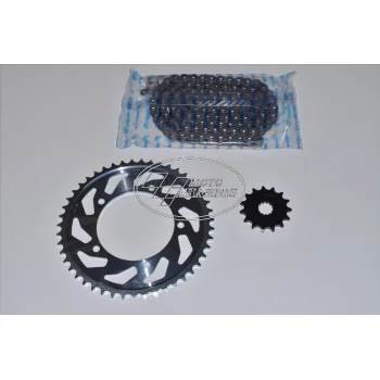 ΑΛΥΣΙΔΑ ΓΡΑΝΑΖΙΑ DL 650 V-STROM TSUBAKI