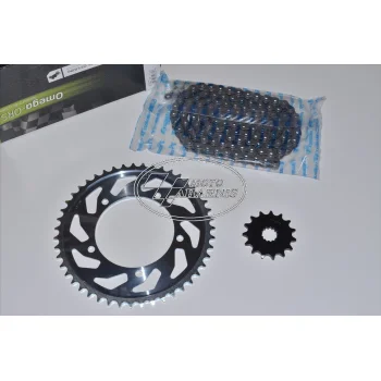 ΑΛΥΣΙΔΑ ΓΡΑΝΑΖΙΑ DL 650 V-STROM TSUBAKI
