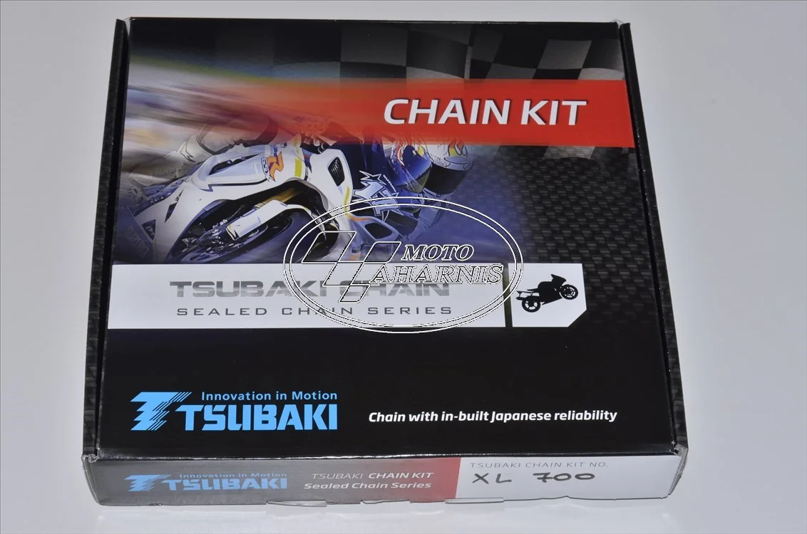 ΑΛΥΣΙΔΑ ΓΡΑΝΑΖΙΑ XLV 700 TSUBAKI
