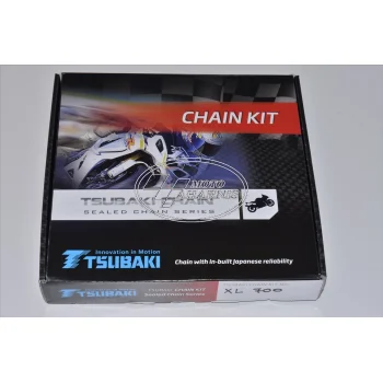 ΑΛΥΣΙΔΑ ΓΡΑΝΑΖΙΑ XLV 700 TSUBAKI