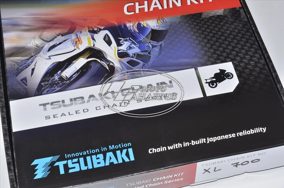 ΑΛΥΣΙΔΑ ΓΡΑΝΑΖΙΑ XLV 700 TSUBAKI