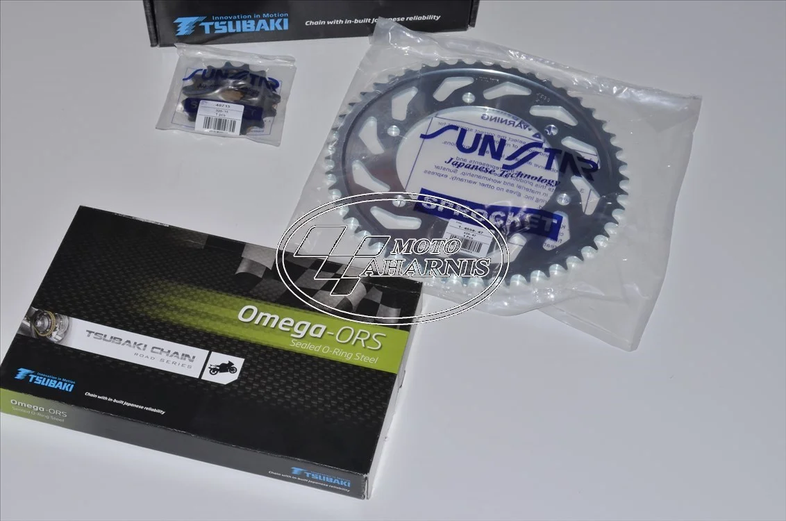 ΑΛΥΣΙΔΑ ΓΡΑΝΑΖΙΑ XLV 700 TSUBAKI