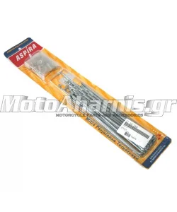 ΑΚΤΙΝΕΣ ΠΙΣΩ ΤΡΟΧΟΥ HONDA ASTREA FEDERAL