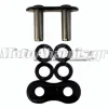 ΑΣΦΑΛΕΙΑ ΑΛΥΣΙΔΑΣ 3D 520Z BLACK GOLD