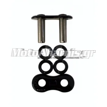 ΑΣΦΑΛΕΙΑ ΑΛΥΣΙΔΑΣ 3D 520Z BLACK GOLD