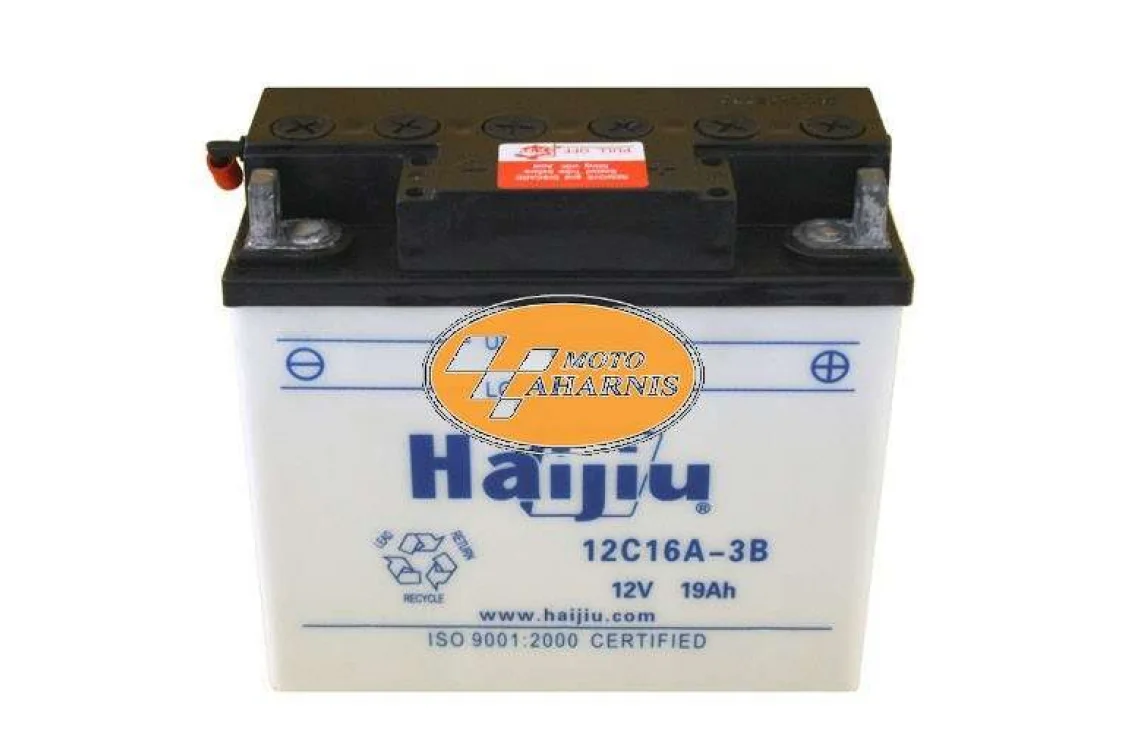 ΜΠΑΤΑΡΙΑ 12C16A-3B