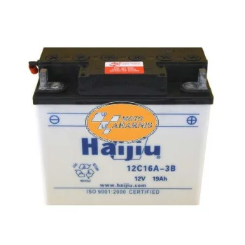 ΜΠΑΤΑΡΙΑ 12C16A-3B