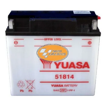 ΜΠΑΤΑΡΙΑ YUASA 51814