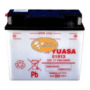 ΜΠΑΤΑΡΙΑ YUASA 51913