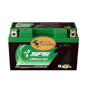 ΜΠΑΤΑΡΙΑ HAIJIU YJT12B-FP-S