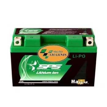ΜΠΑΤΑΡΙΑ HAIJIU YJT9B-FP-S