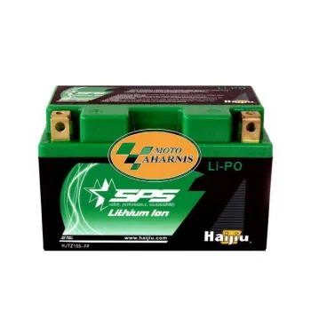 ΜΠΑΤΑΡΙΑ HAIJIU HJTZ10S-FP-S