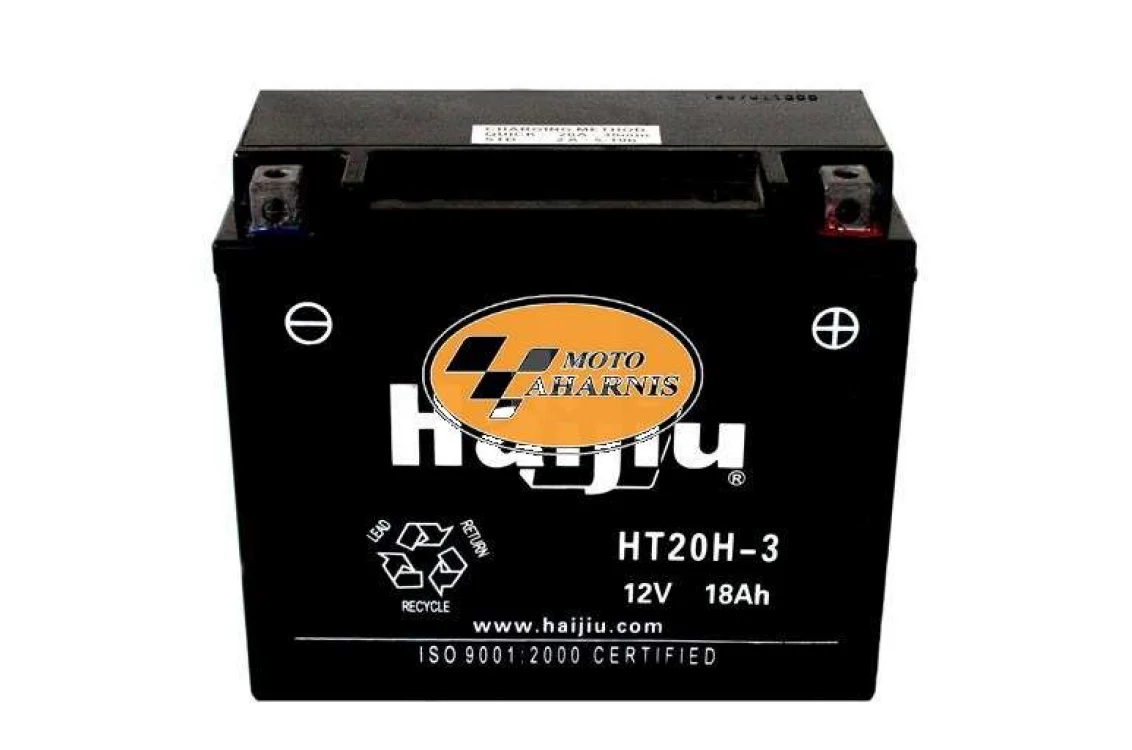 ΜΠΑΤΑΡΙΑ HAIJIU YT20H-3