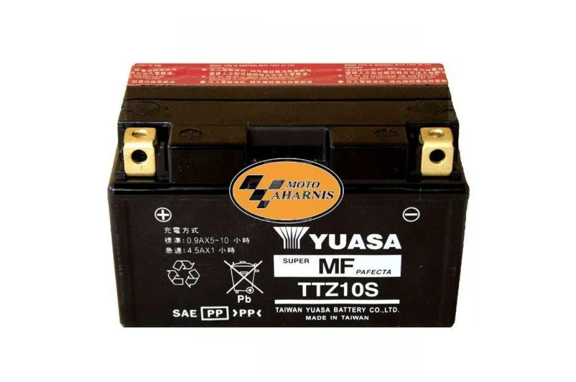 ΜΠΑΤΑΡΙΑ YUASA TTZ10S