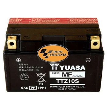 ΜΠΑΤΑΡΙΑ YUASA TTZ10S