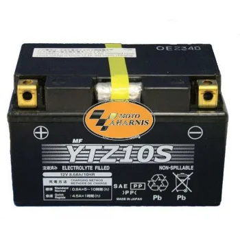 ΜΠΑΤΑΡΙΑ YUASA YTZ10S