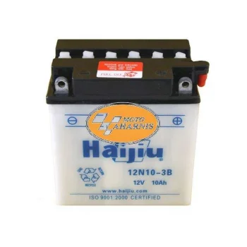 ΜΠΑΤΑΡΙΑ HAIJIU 12N10-3B