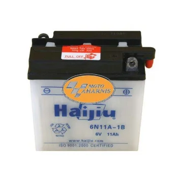 ΜΠΑΤΑΡΙΑ HAIJIU 6N11A-1B
