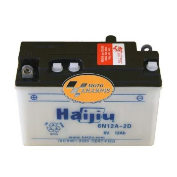 ΜΠΑΤΑΡΙΑ HAIJIU 6N12A-2D