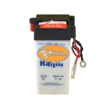 ΜΠΑΤΑΡΙΑ HAIJIU 6N4A-4D