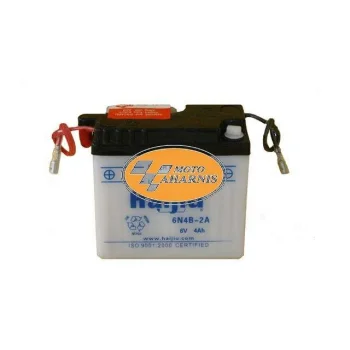 ΜΠΑΤΑΡΙΑ HAIJIU 6N4B-2A