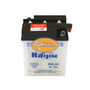 ΜΠΑΤΑΡΙΑ HAIJIU B38-6A
