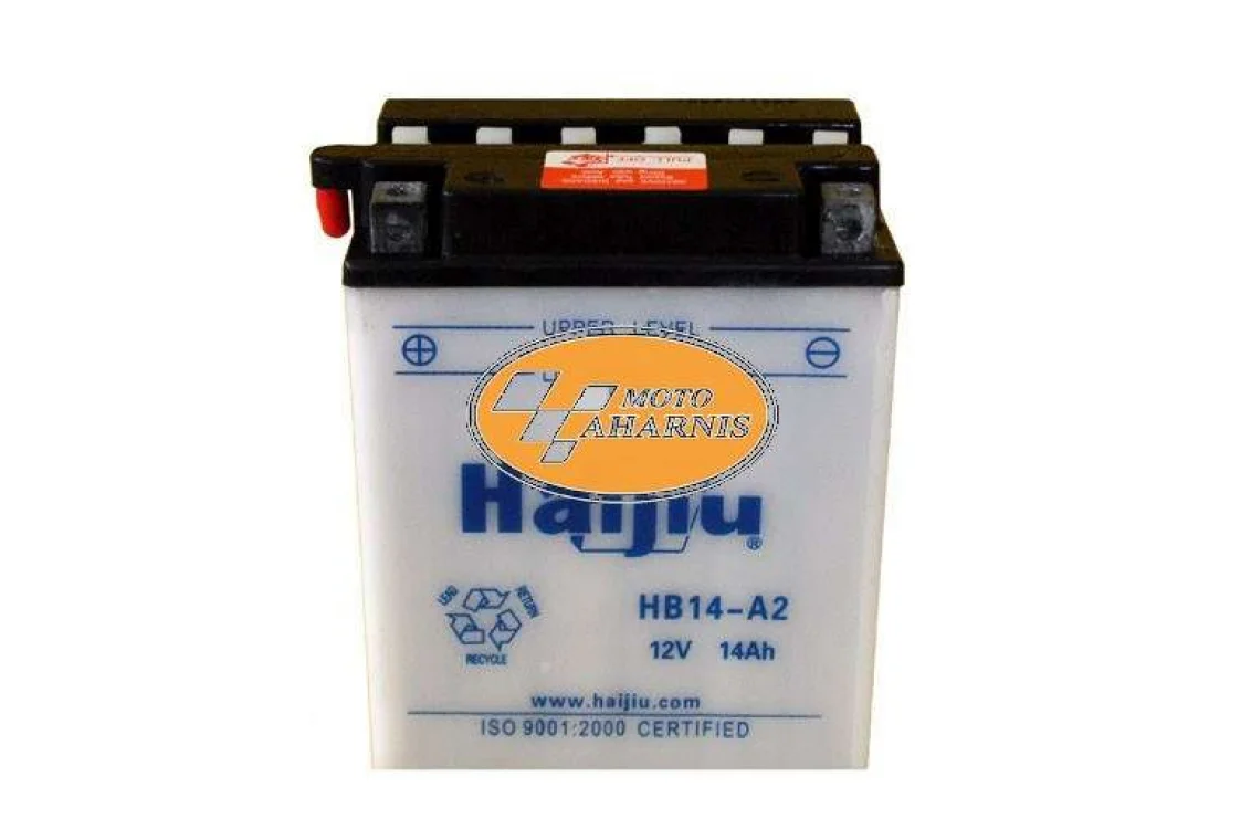 ΜΠΑΤΑΡΙΑ HAIJIU YB14-A2