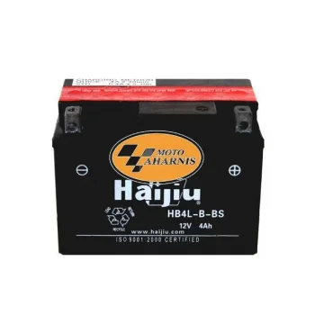 ΜΠΑΤΑΡΙΑ HAIJIU YB4L-B-BS