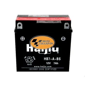 ΜΠΑΤΑΡΙΑ HAIJIU YB7-A-BS