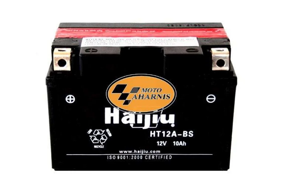 ΜΠΑΤΑΡΙΑ HAIJIU YT12A-BS