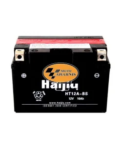 ΜΠΑΤΑΡΙΑ HAIJIU YT12A-BS