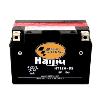 ΜΠΑΤΑΡΙΑ HAIJIU YT12A-BS