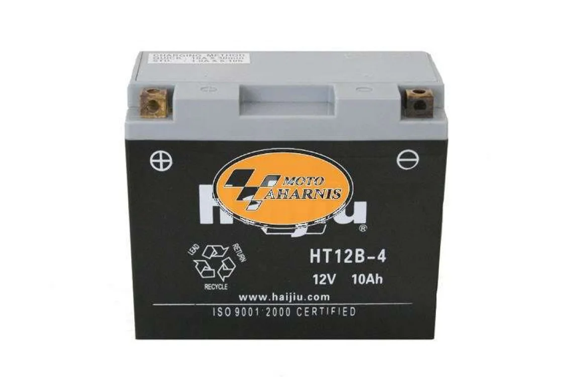 ΜΠΑΤΑΡΙΑ HAIJIU YT12B-4